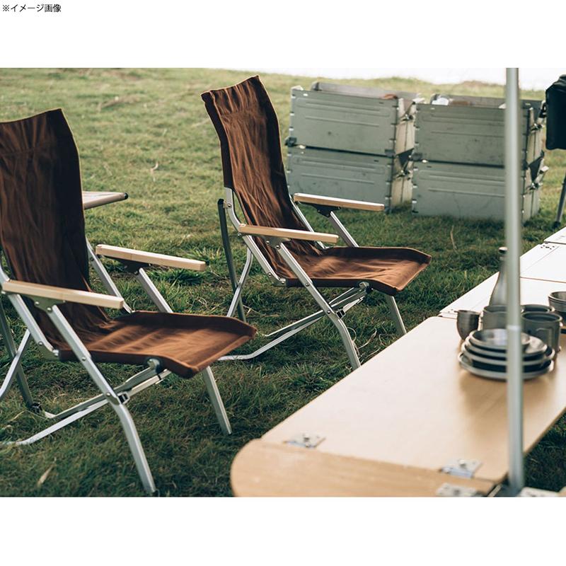 snow peak（スノーピーク） アウトドアチェア 2026福箱 野遊びセット
