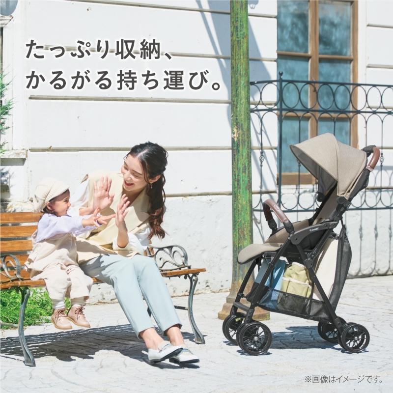 Combi（コンビ） ベビーカー b型 アクビィ プラス ベビーカー AcBee