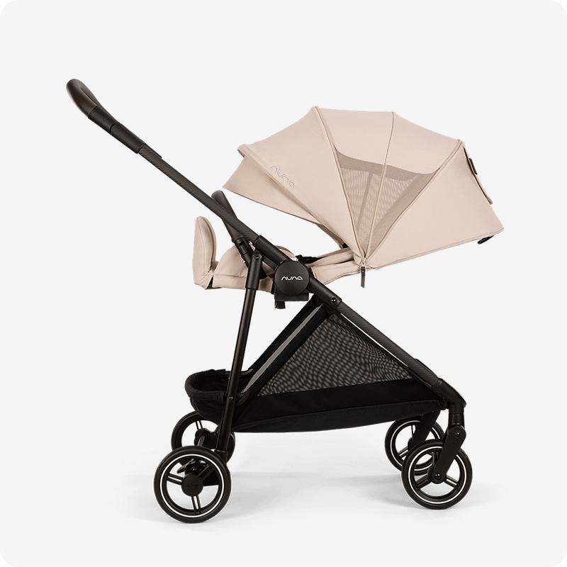 カトージ（KATOJI） nuna ヌナ ベビーカー イクサ ネクスト ixxa next