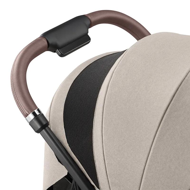 アップリカ（Aprica） ベビーカー スムーヴ プレシャス AB ベージュ BE