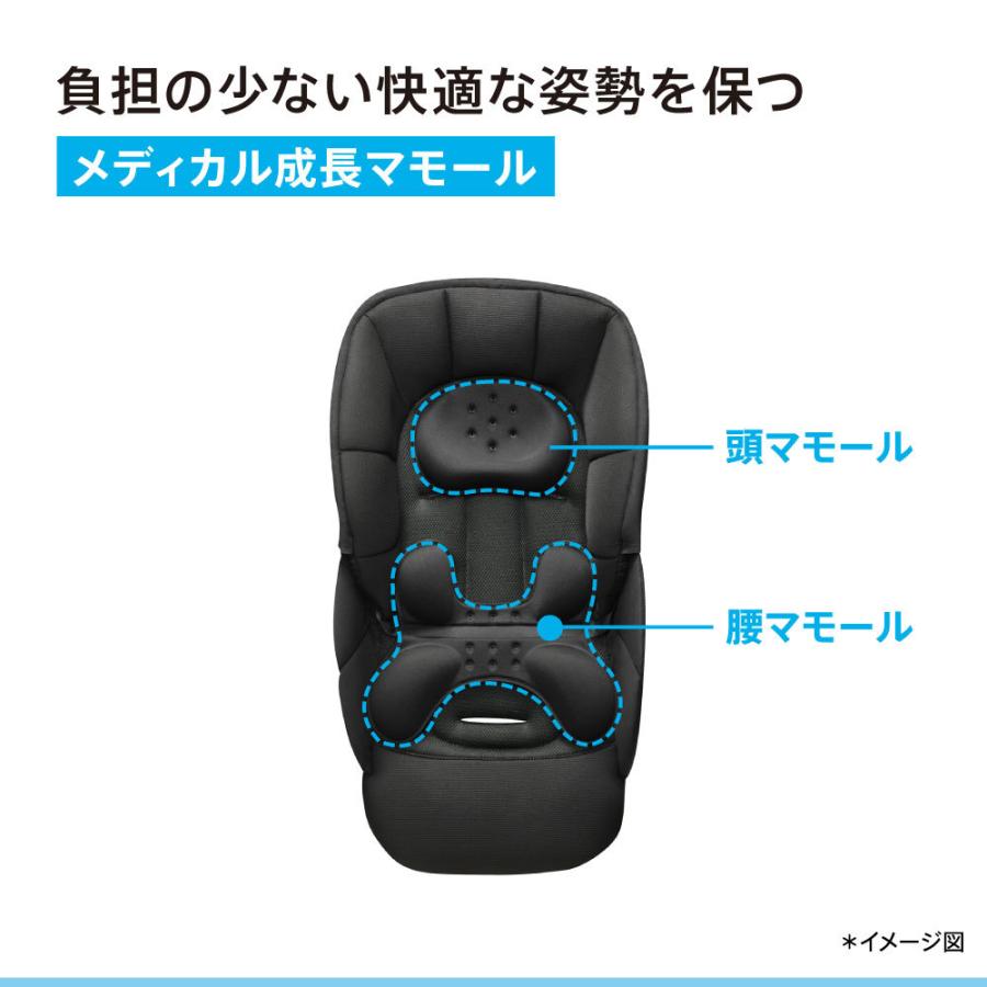 アップリカ（Aprica） ベビーカー ラクーナ エアー プラス Aprica A型