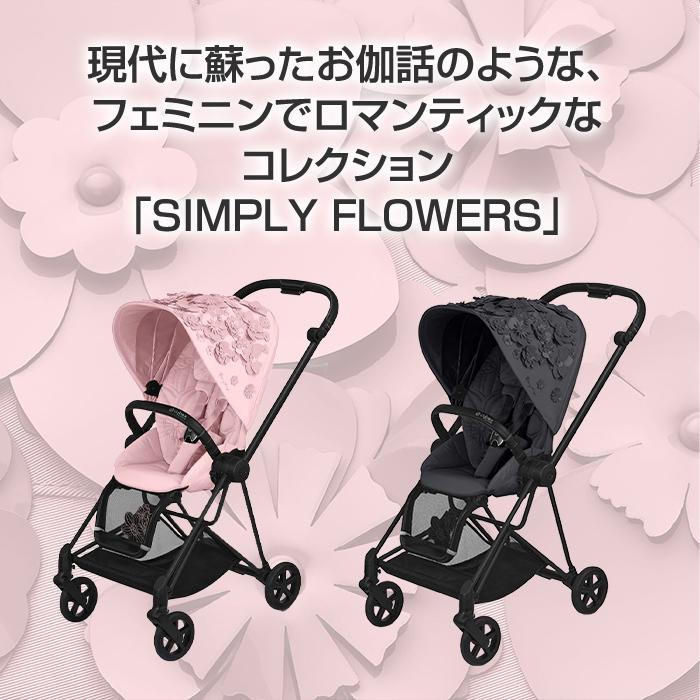 特価 サイベックス ミオス シンプリーフラワーズ フルセットフレーム