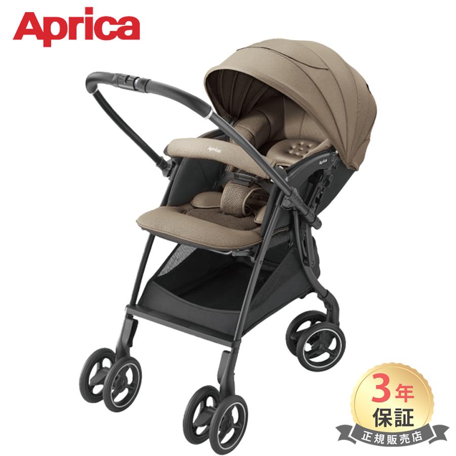 アップリカ（Aprica） ベビーカー a型 ラクーナ クッション AH