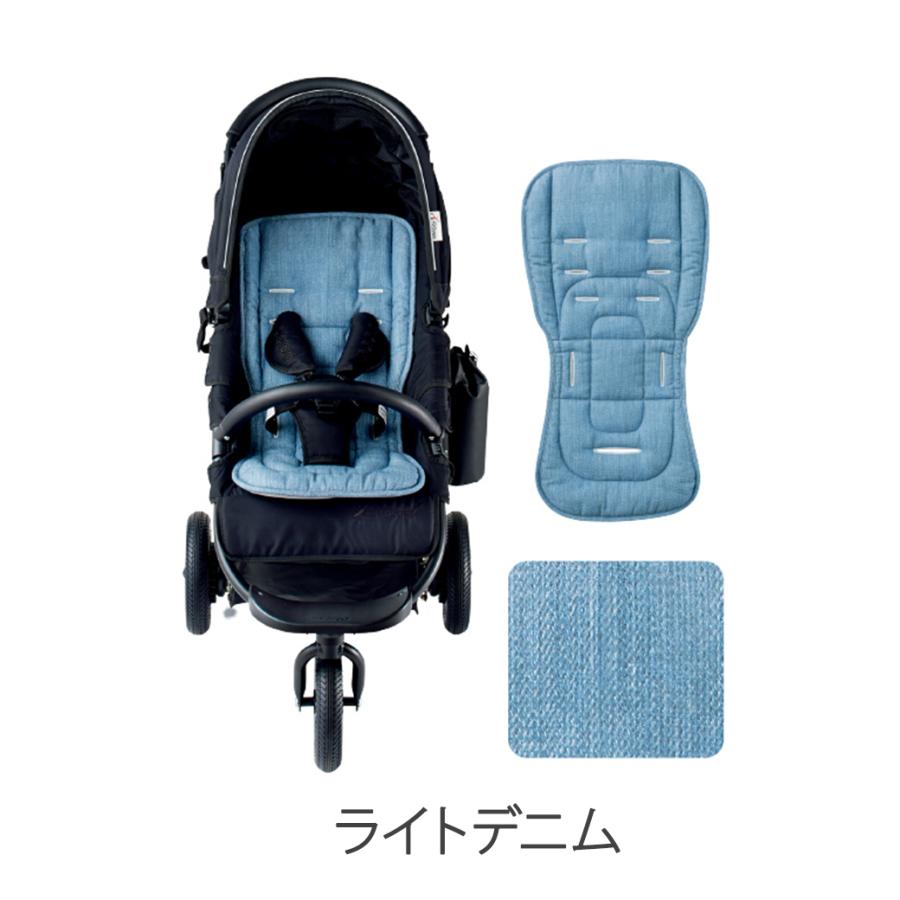 AIRBUGGY（エアバギー） ストローラーマット ダクロンフレッシュ
