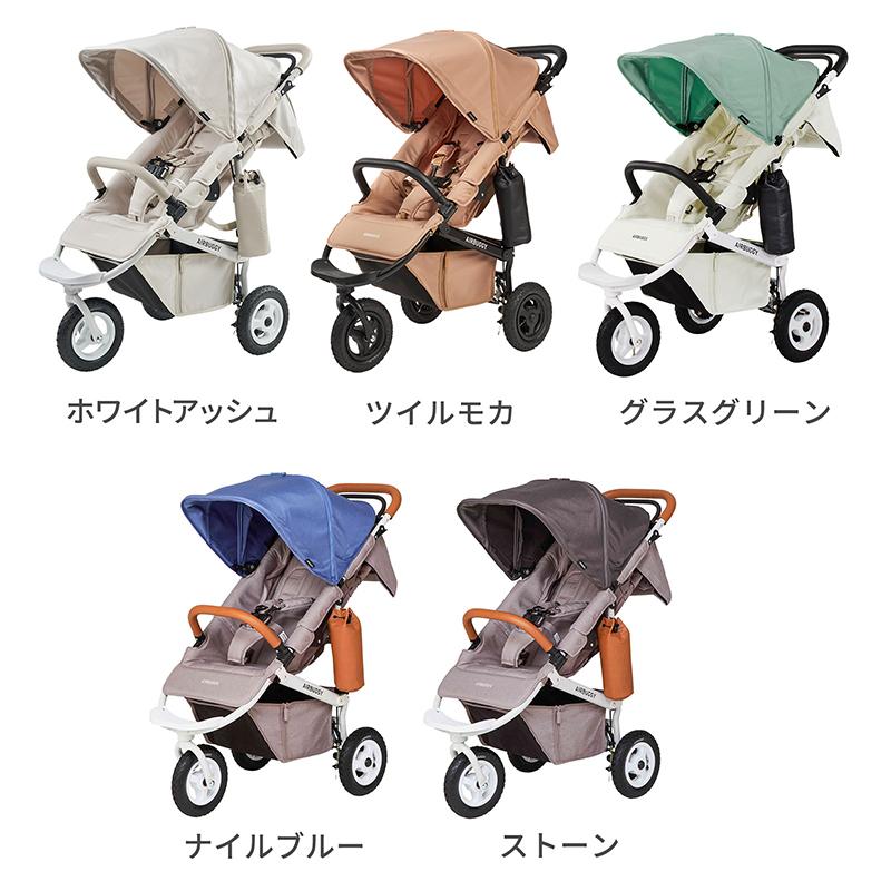 AIRBUGGY（エアバギー） レビュー特典あり ココ プレミア フロムバース