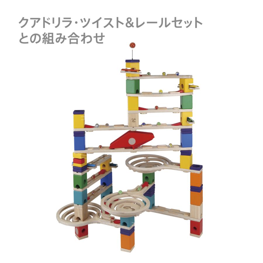 ボーネルンド（Bornelund） クアドリラ 追加パーツ ミュージック拡張