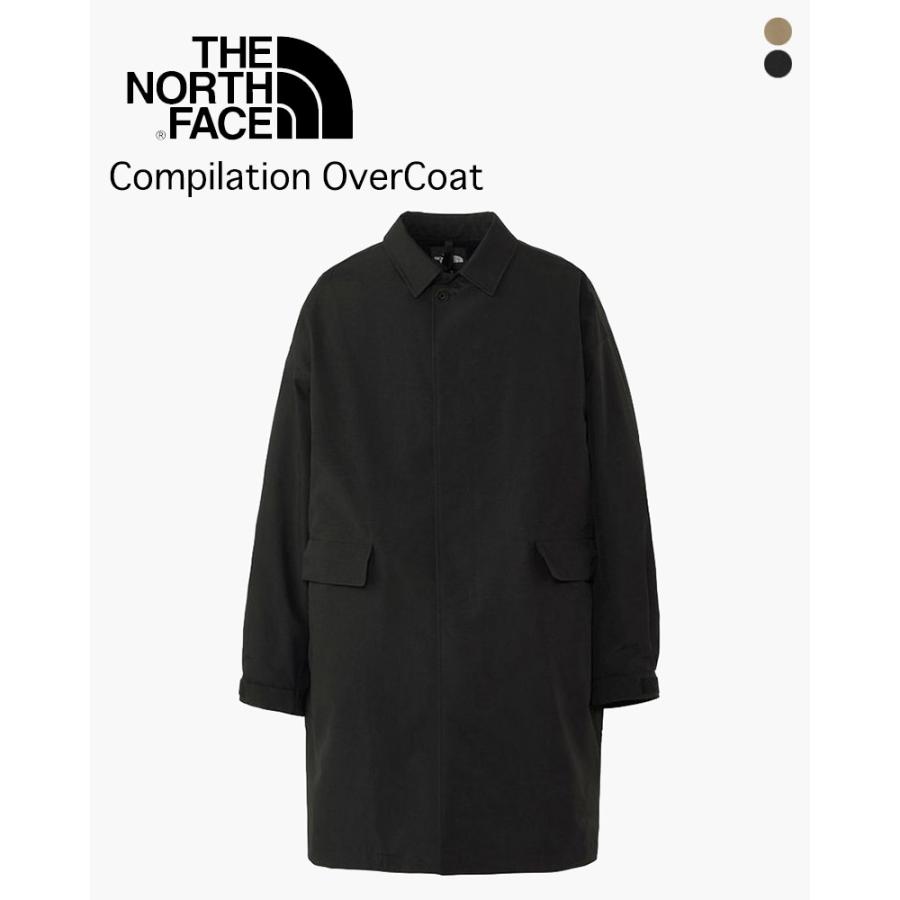 THE NORTH FACE（ザ ノースフェイス） コンピレーション オーバー