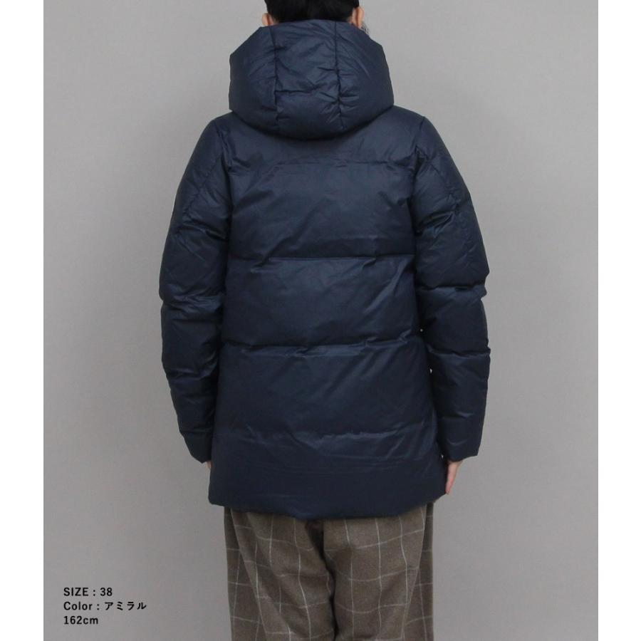 Pyrenex（ピレネックス） マルゴー PYRENEX LADIES MARGAUX 国内正規品