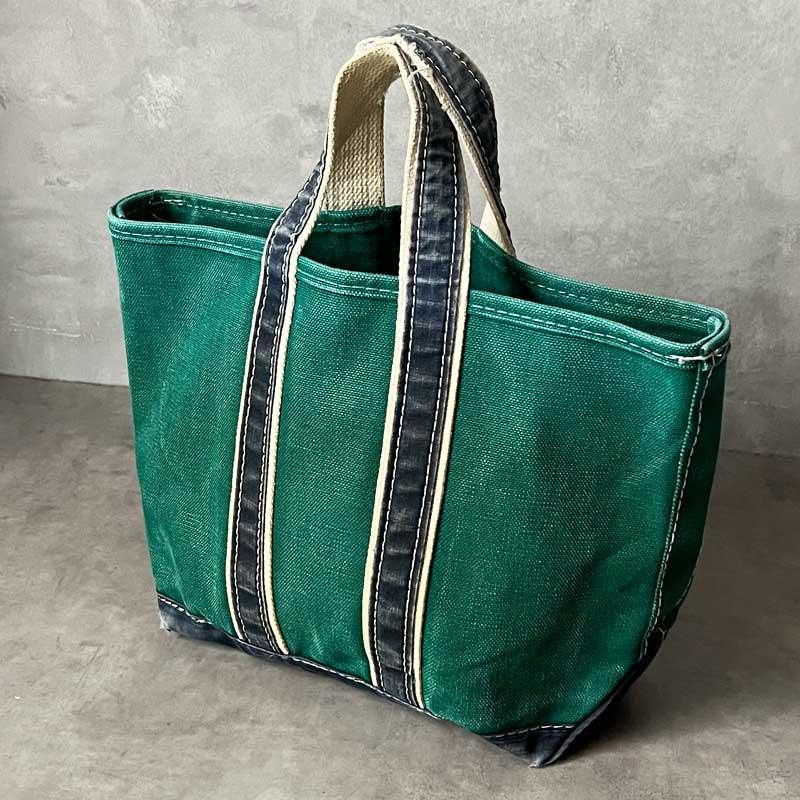 L.L.Bean（エルエルビーン） 80'S L.L.BEAN Deluxe Tote Bag MEDIUM