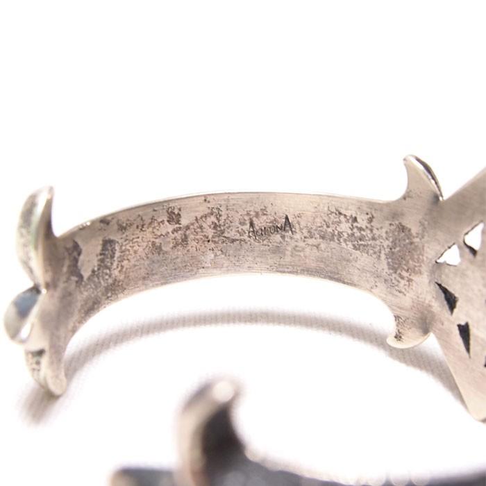 インディアンジュエリー ナバホ 