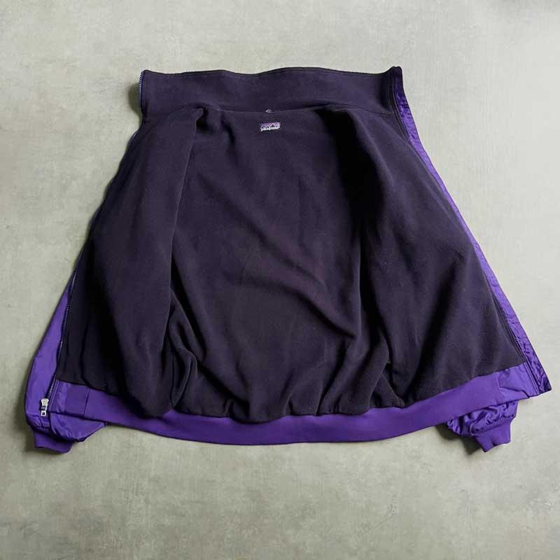 patagonia（パタゴニア） 90'S PATAGONIA Shelled Synchilla Jacket