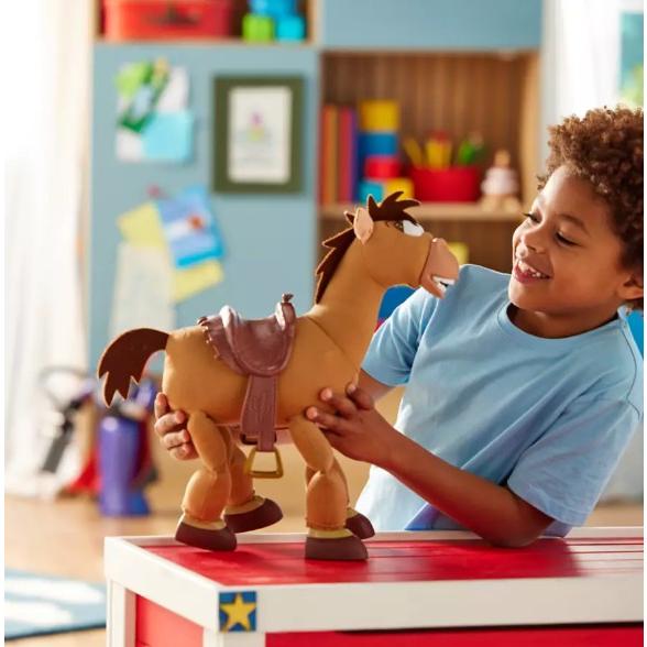 Disney（ディズニー） US版 ディズニーストア トイストーリー