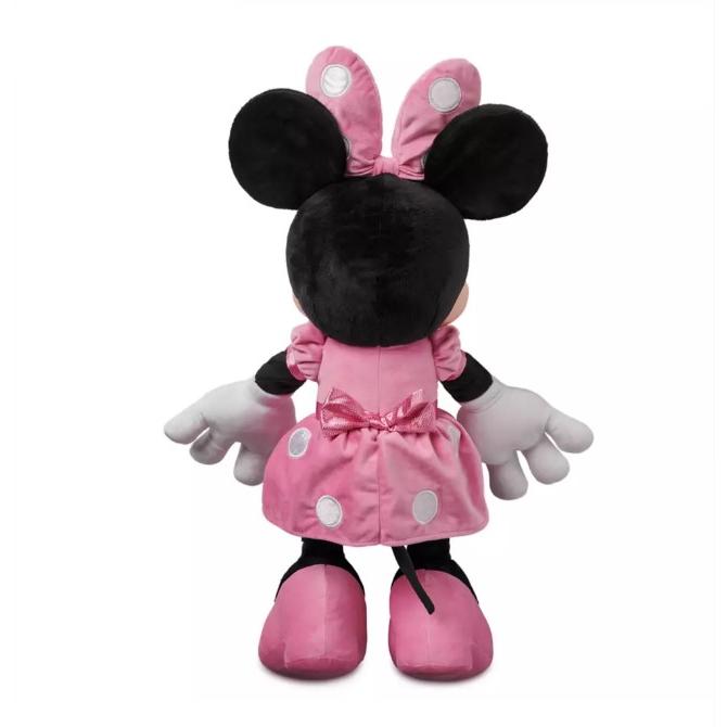 Disney（ディズニー） US版 ディズニーストア ミニーマウス ラージ