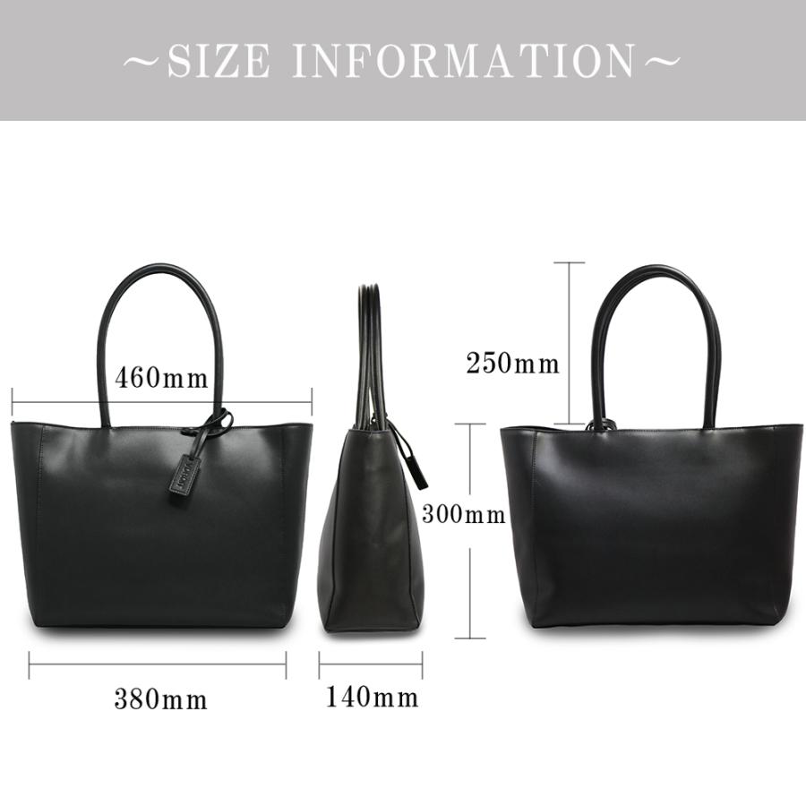 トートバッグ メンズ 大容量 本革 牛革 ビジネスバッグ 肩掛け 通勤