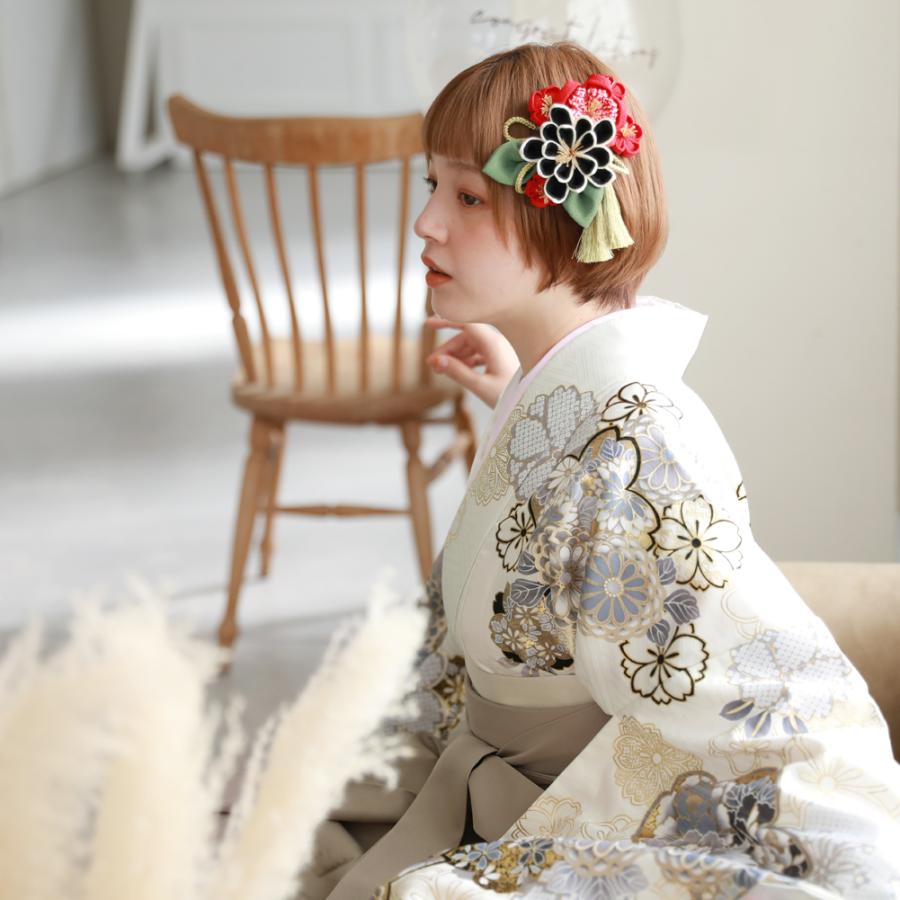 履物が選べるレンタル 卒業式 袴 レンタル 大学生 フルセット 袴セット