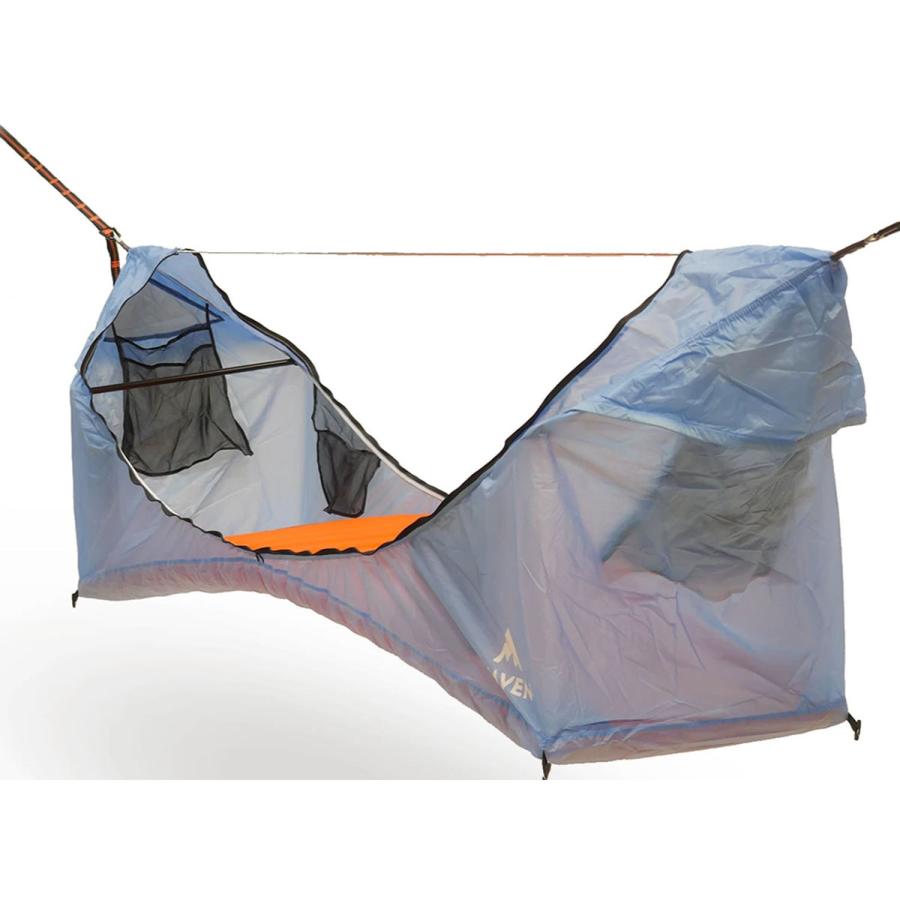 日本唯一の正規代理店 ヘブンテント Haven Tent キャンプ ハンモック