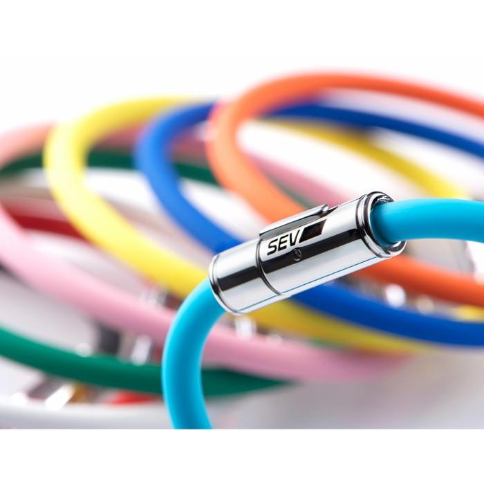 SEV（セブ） ルーパー ブレスレット スポーツブレスレット SEV