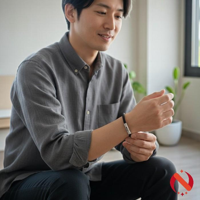 SEV（セブ） ルーパー ブレスレット スポーツブレスレット SEV