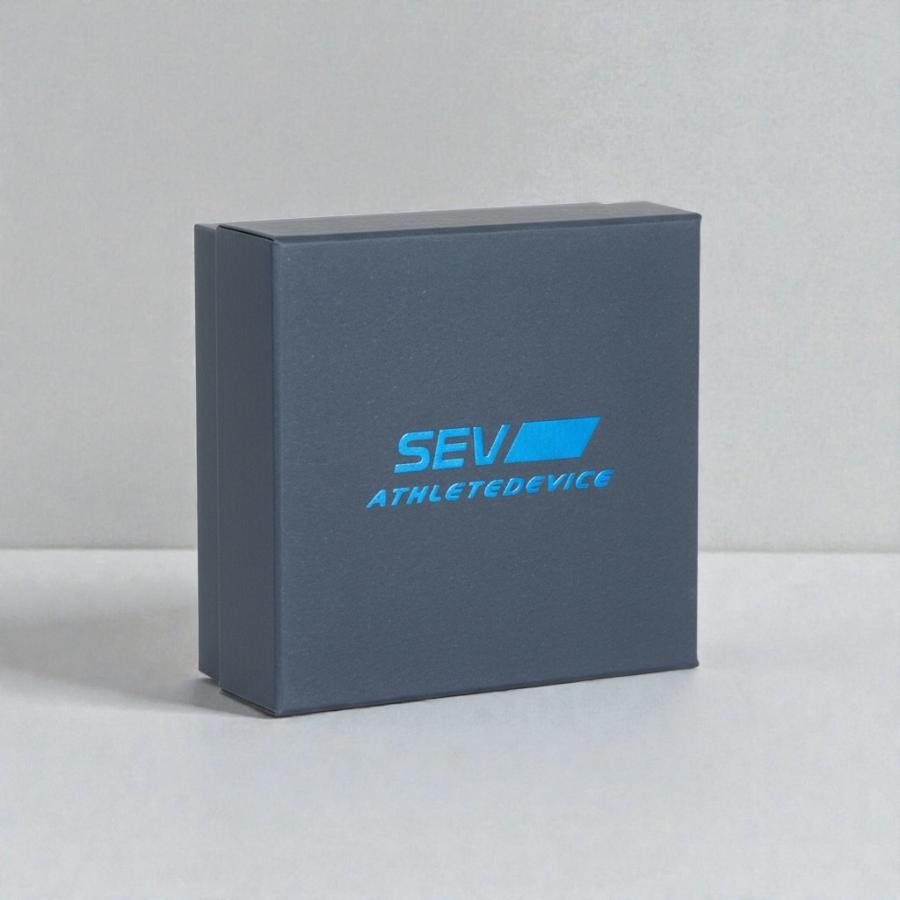 SEV（セブ） メタルバーチカルV2 サイズ 4段階調節(40/45/50/55cm) SEV