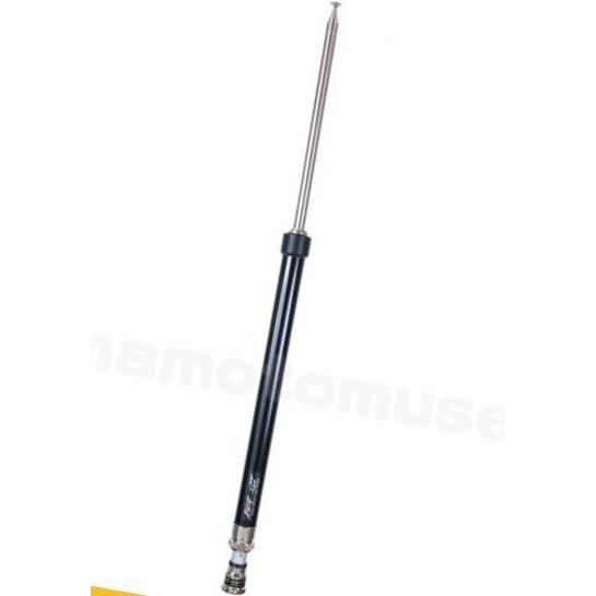 RHM12 7〜430MHz帯スクリュードライバー型アンテナ ダイヤモンド