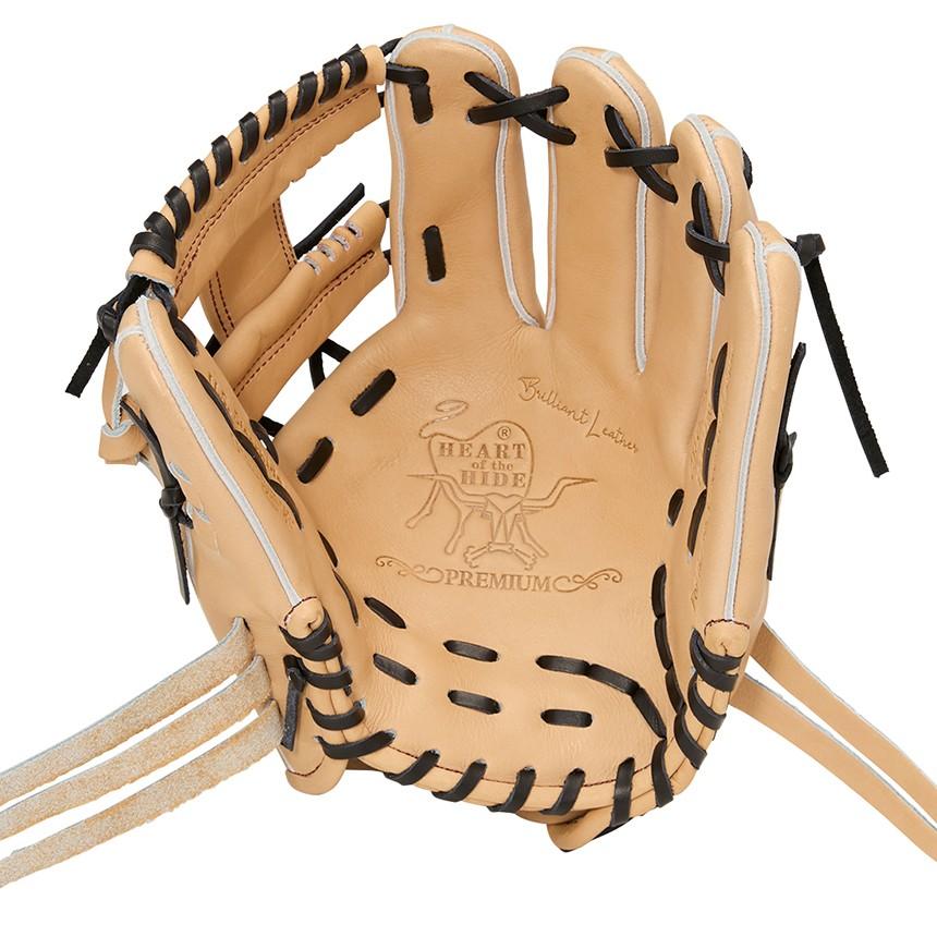 Rawlings（ローリングス） 硬式グローブ HOHプレミアム GH5HPN6X 内
