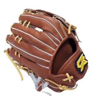 GSグローブ 軟式グローブ 軟式仕様 ソフトボール 外野手用 ガッチリ