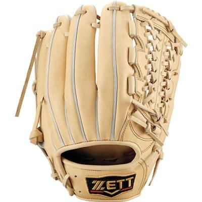 プロステイタス ZETT ゼット オールラウド 硬式グローブ サイズ4 内