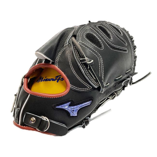 Mizuno Pro ミズノ MIZUNO 田中将大モデル 軟式グローブ 硬式軟式兼用