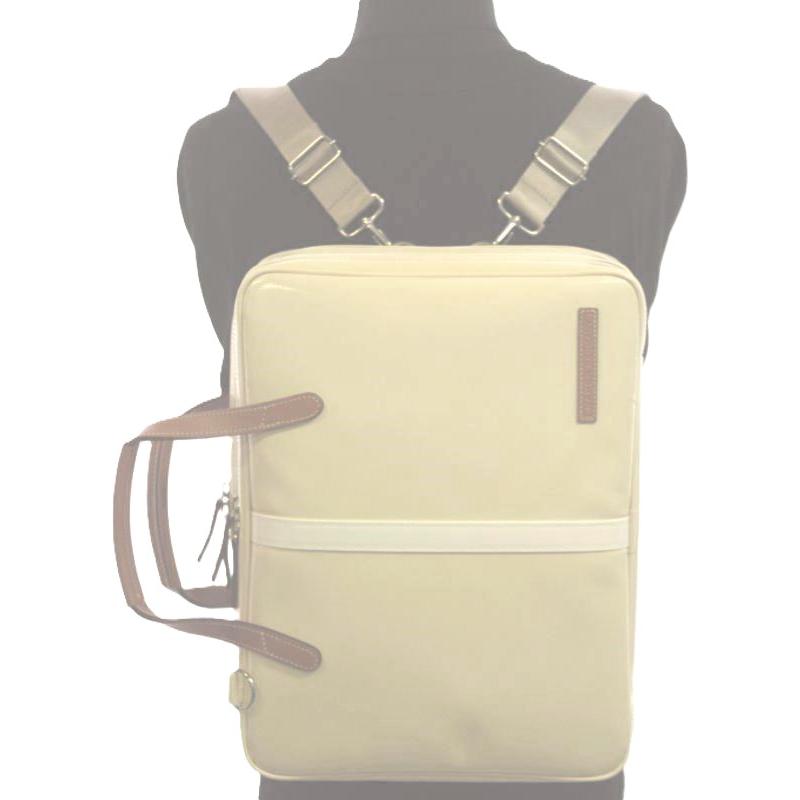 NAHOK (ナホック) リュック式 オーボエブリーフケースガード