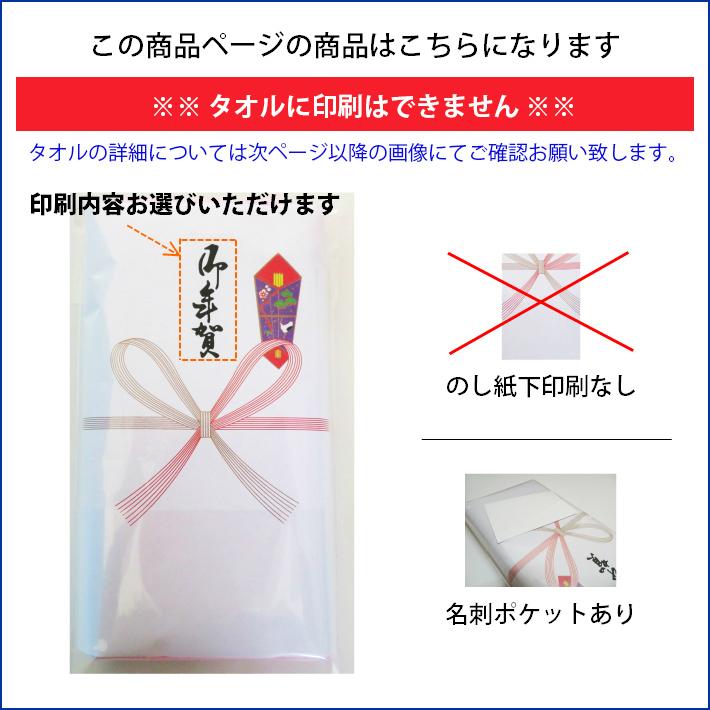 送料無料】タオル 粗品タオル 10枚セット 【名刺ポケット付きビニール