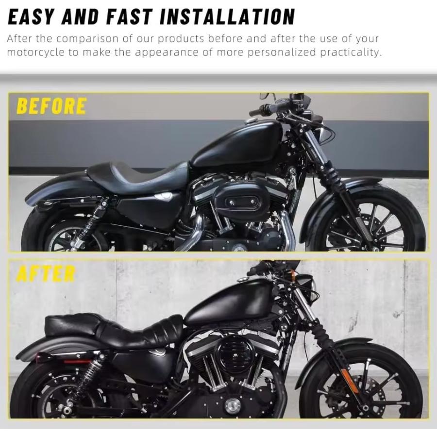 Harley Davidson（ハーレー・ダビッドソン） ハーレー スポーツスター