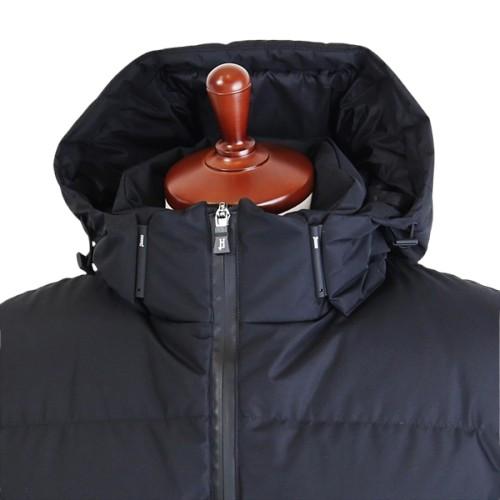 SALE40】HERNO ヘルノ Laminar ラミナー [秋冬] ダウンジャケット