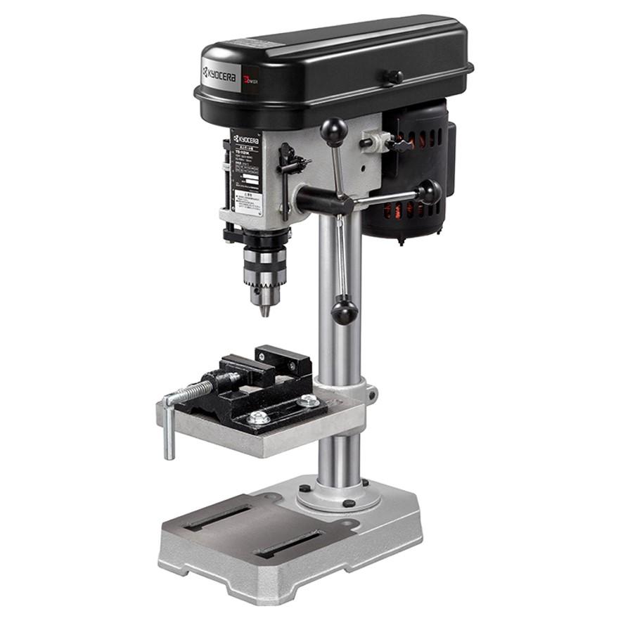 KYOCERA（京セラ） 旧リョービ RYOBI 卓上 ボール盤 TB-1131K 671800A