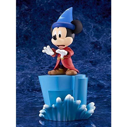 ねんどろいど ファンタジア ミッキーマウス Fantasia Ver. : ホビー
