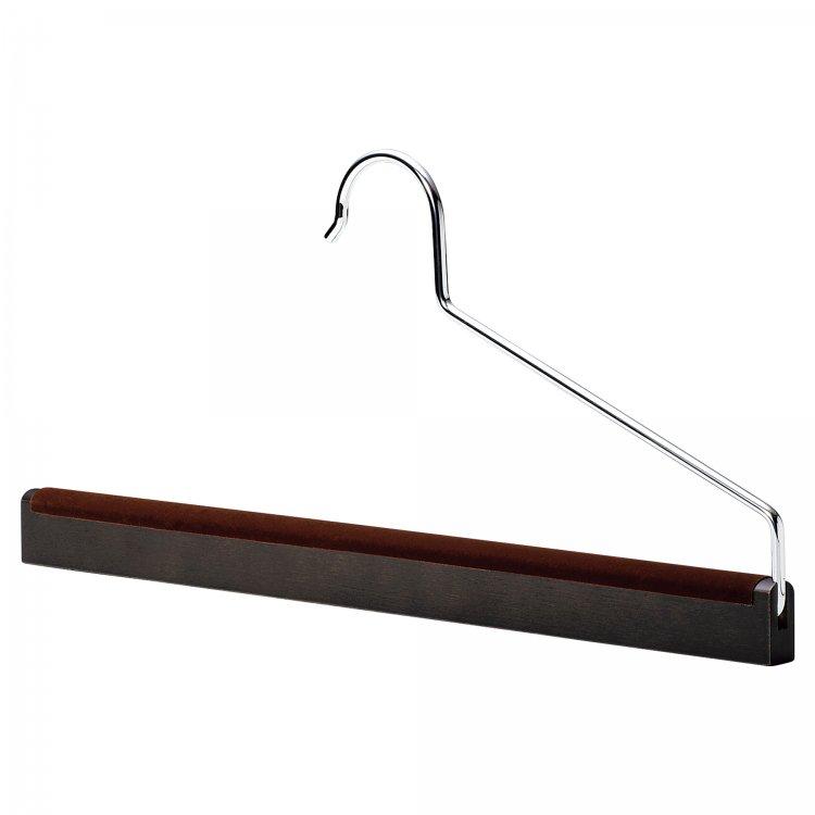 NAKATA HANGER（ナカタハンガー） SET-11/スラックスハンガー 5本組