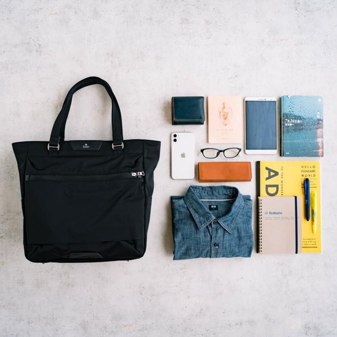 master-piece（マスターピース） masterpiece Progress 2WAYトート