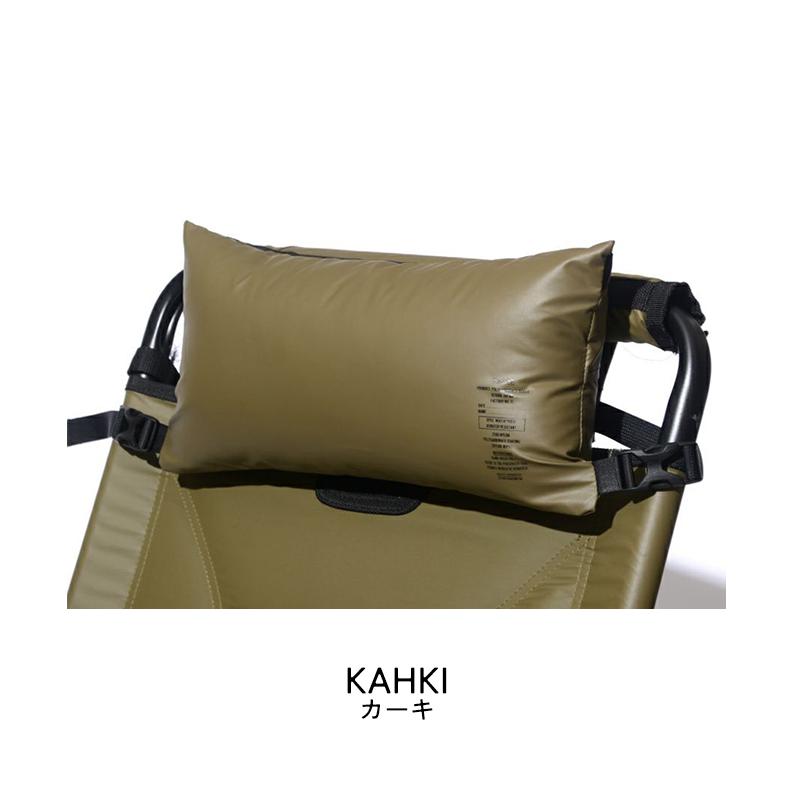 AS2OV（アッソブ） MULTI CUSHION クッション 枕 ヘッドレスト