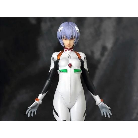 1/6 エヴァンゲリオン 綾波レイ エヴァ フィギュア プラモデル