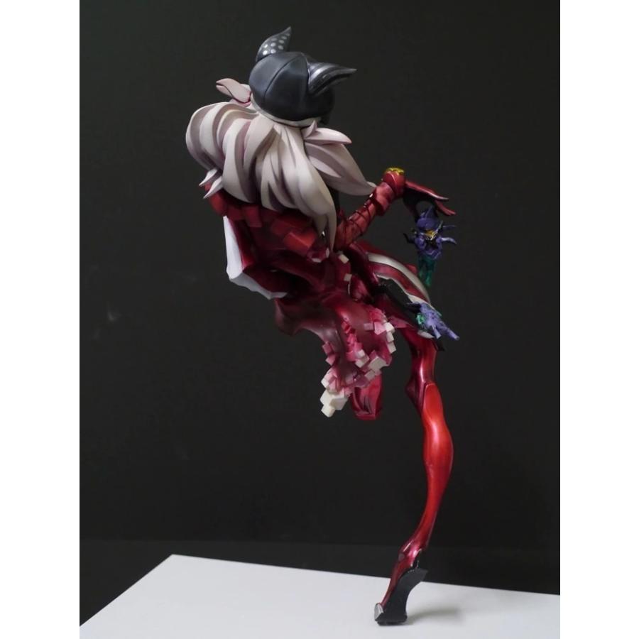 1/6 エヴァンゲリオン 新劇場版 エヴァ 式波 アスカ ラングレー