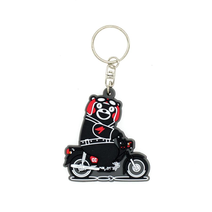 ホンダ（HONDA） ホンダ純正グッズ くまモン×クロスカブPVC