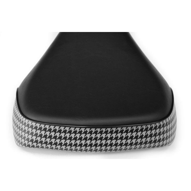 ホンダ（HONDA） [純正部品] シングルシートCOMP 千鳥格子（リトルカブ