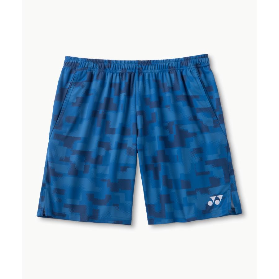 YONEX（ヨネックス） ［メール便OK］YONEX メンズニットハーフパンツ