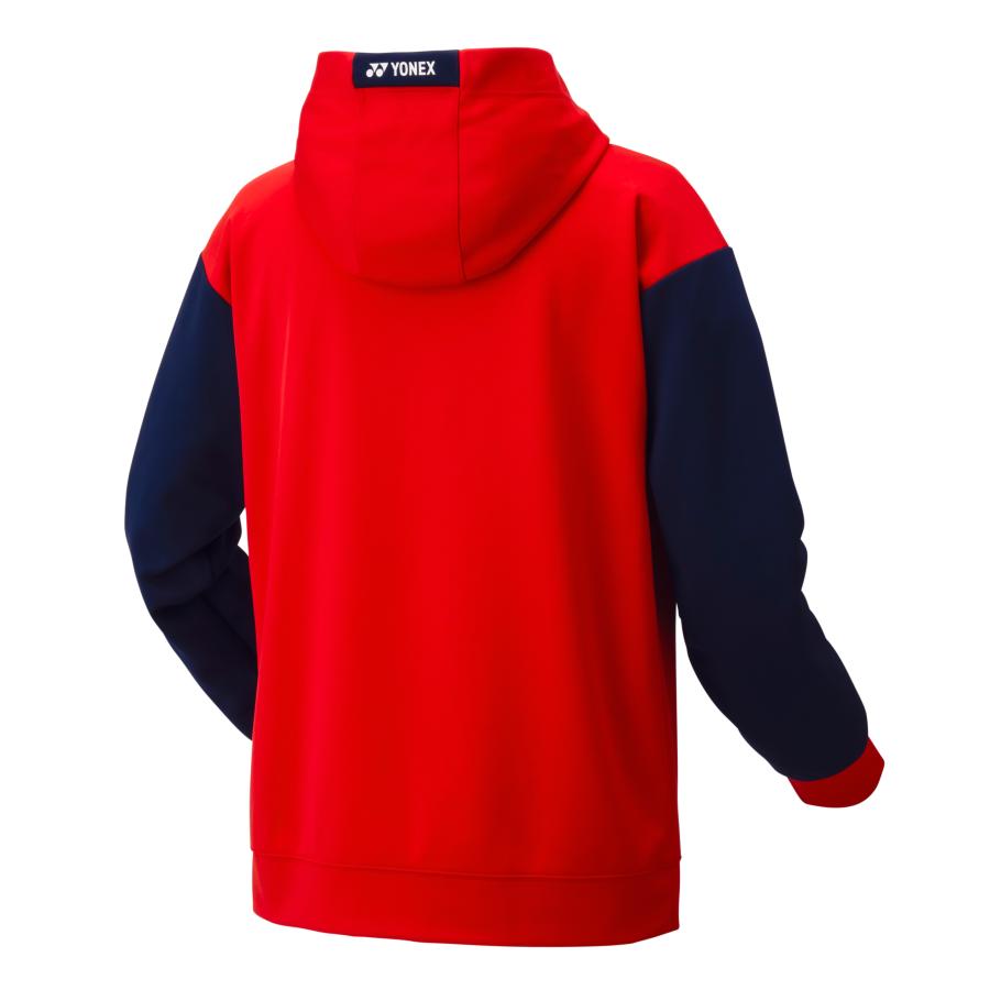 YONEX（ヨネックス） ［限定］YONEX Uniパーカー（フィットスタイル