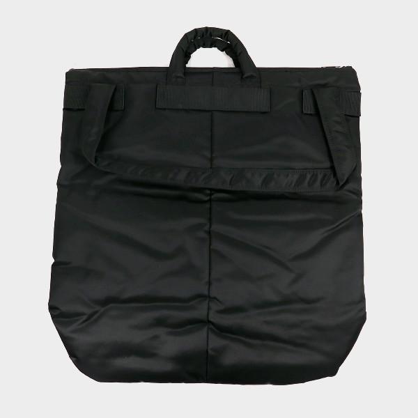WTAPS（ダブルタップス） × PORTER ポーター 17A/W 2WAY HELMETBAG/BAG