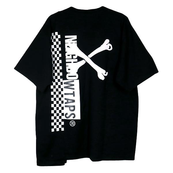 WTAPS（ダブルタップス） x NEIGHBORHOOD ネイバーフッド 19AW RIPPER