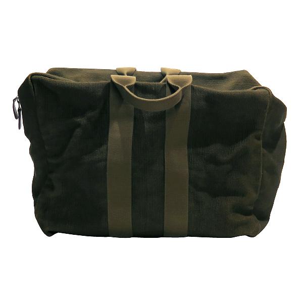 visvim（ヴィズヴィム） ビズビム 18SS DOGI CANVAS PLURA BAG