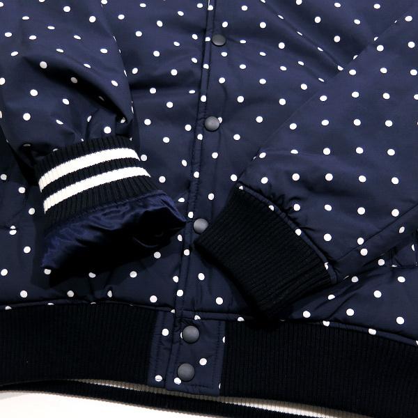 F.C.Real Bristol x NIKE 15AW REVERSIBLE STADIUM JACKET エフシー