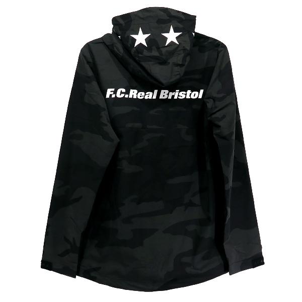 エフシーレアルブリストル F.C.Real Bristol 21AW CAMOUFLAGE PRACTICE