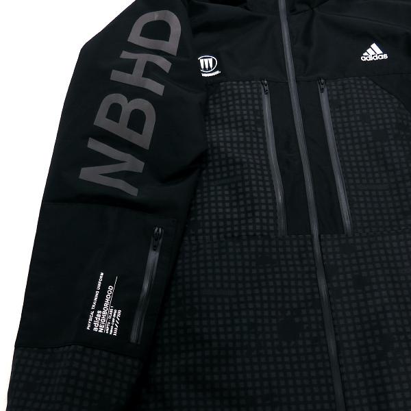 NEIGHBORHOOD（ネイバーフッド） アウター NEIGHBORHOOD x ADIDAS