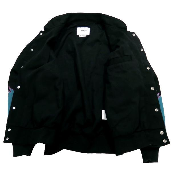 WTAPS（ダブルタップス） アウター 20SS DRIFTERS/JACKET.COTTON.TWILL